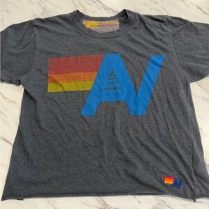 Aviator Nation boyfriend t-shirt